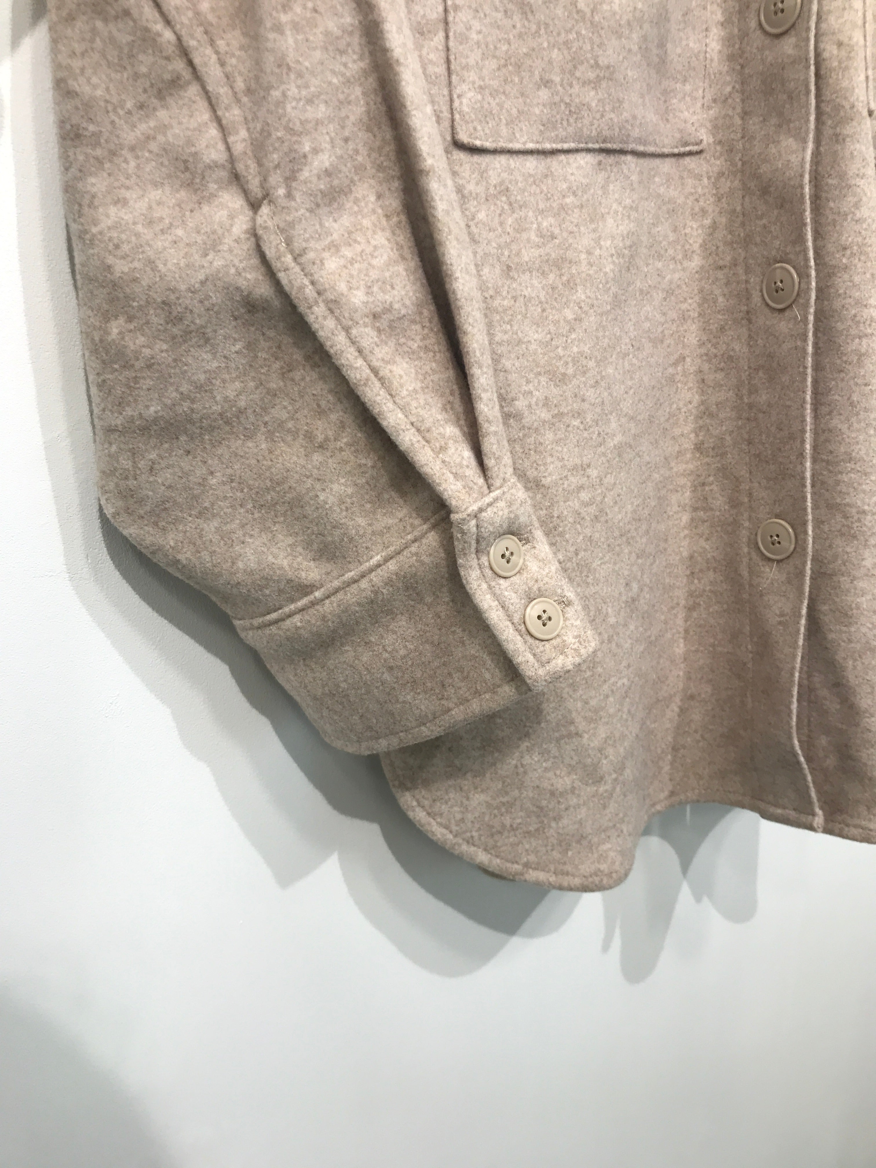 H&M Skjorte Jakke